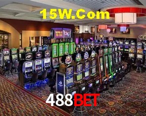 Seasonal Promotions 488Bet