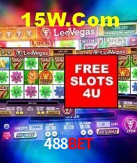 Weekend Specials 488Bet