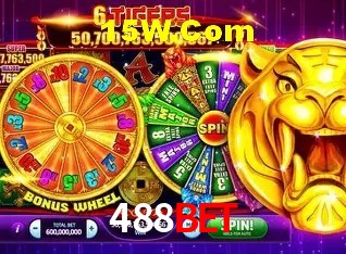 Game Statistics 488Bet
