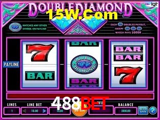 Platform Technology 488Bet
