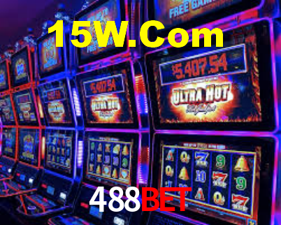 Premium Interface 488Bet