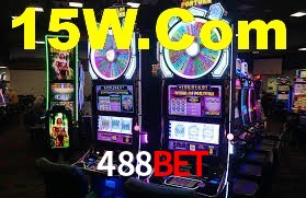 Tournaments 488Bet