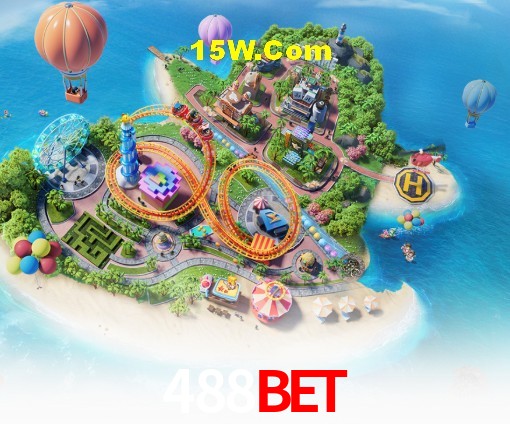 Welcome Bonus 488Bet